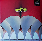 Вінілова платівка A-Ha - Lifelines