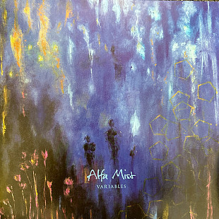 Вінілова платівка Alfa Mist - Variables