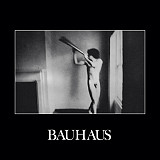Вінілова платівка Bauhaus – In The Flat Field