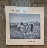 The Feelies – The Good Earth LP 12", произв. English