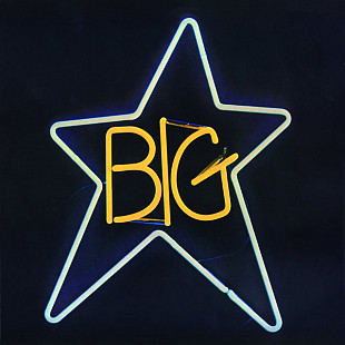 Вінілова платівка Big Star – #1 Record