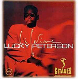 Lucky Peterson ‎– Lifetime France