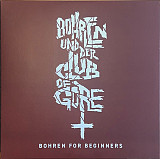 Вінілова платівка Bohren & Der Club Of Gore – Bohren for Beginners 3LP