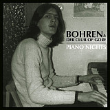 Вінілова платівка Bohren & Der Club Of Gore – Piano Nights 2LP+CD