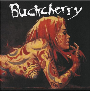 Вінілова платівка Buckcherry ‎– Buckcherry 1999/2021
