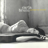 Вінілова платівка Carla Bruni – Quelqu'un M'a Dit