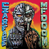 Вінілова платівка Czarface & MF Doom - Czarface Meets Metal Face