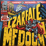 Вінілова платівка Czarface & MF Doom - Super What?