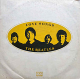 Love song The Beatles 2Lp