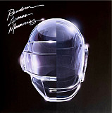 Вінілова платівка Daft Punk - Random Access Memories (3LP ювілейний)