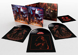 Dio EX Black Sabbath, Rainbow - Holy Diver Live In London - 2005. (3LP). 12. Vinyl. Пластинки. Europ