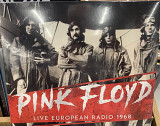 Pink Floyd – Live European Radio 1968 -20