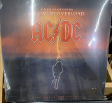 AC/DC – Maximum Overload - Live From The Bon Scott Era -20