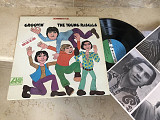 The Young Rascals – Groovin' ( USA ) LP