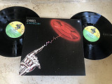 Camel ‎– A Live Record ( 2 x LP ) ( Germany ) LP