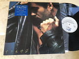 George Michael – Faith ( Holland ) LP