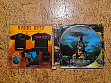 Cd диск Uriah Heep – Wake The Sleeper