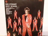 Rod Stewart "Body Wishes" 1983 г. (Made in Germany, Nm)