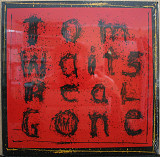 Tom Waits - Real Gone (2LP)