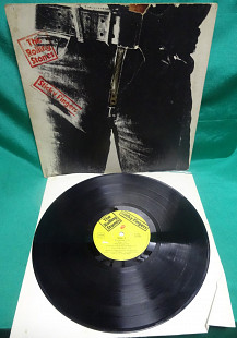 The Rolling Stones- Sticky Fingers