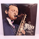 Stan Getz And The Oscar Peterson Trio – Stan Getz And The Oscar Peterson Trio LP 12" (Прайс 38522)