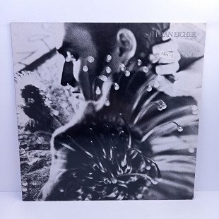 Stephan Eicher – Stephan Eicher LP 12" (Прайс 39989)