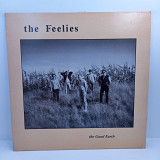 The Feelies – The Good Earth LP 12" (Прайс 39986)