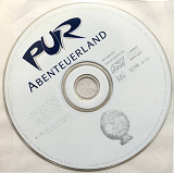 Pur - “Abenteuerland” (без коробоки та поліграфіі)