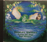 Shirley Grimes - “Songs Of Seas And Ferries”