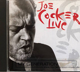 Joe Cocker - “Joe Cocker Live”