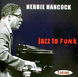 Herbie Hancock ‎– Jazz To Funk
