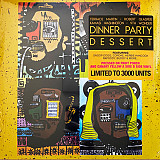 Вінілова платівка Dinner Party - Dinner Party: Dessert