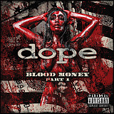 Вінілова платівка Dope – Blood Money Part 1