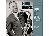 Вінілова платівка Eddie Harris – Exodus/Mighty/Jazz For Breakfast At Tiffany's