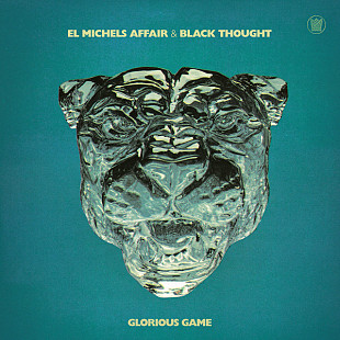 Вінілова платівка El Michels Affair & Black Thought - Glorious Game