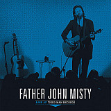 Вінілова платівка Father John Misty – Live At Third Man Records