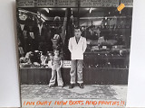 Ian Dury "New Boots And Panties" 1977 г.