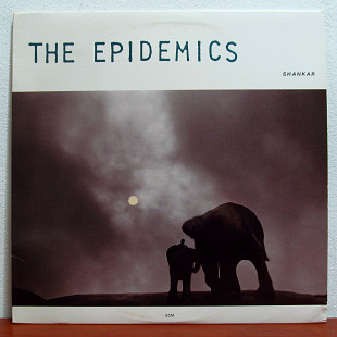 Shankar / Caroline – The Epidemics