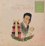 Вінілова платівка Frank Sinatra - Christmas With Frank Sinatra (Opaque White)