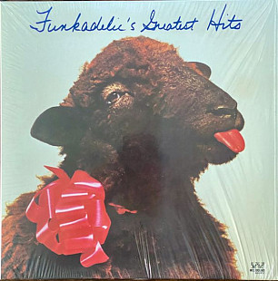 Вінілова платівка Funkadelic - Greatest Hits