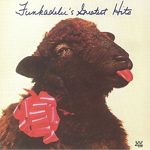 Вінілова платівка Funkadelic - Greatest Hits