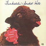 Вінілова платівка Funkadelic - Greatest Hits