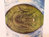 Mike Oldfield "Hergest Ridge" 1974 г. (Made in Germany, Nm)