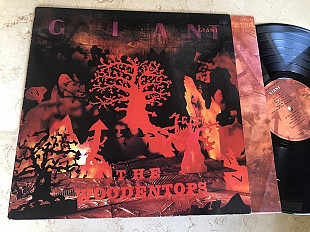 The Woodentops – Giant ( Germany ) LP