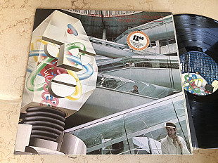 The Alan Parsons Project ‎– I Robot ( USA ) LP