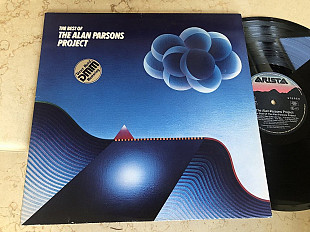 The Alan Parsons Project ‎– The Best Of ( Germany ) LP