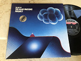 The Alan Parsons Project ‎– The Best Of ( Germany ) LP