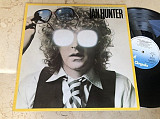Ian Hunter ‎( Mott The Hoople ) – You're Never Alone With A Schizophrenic ( France ) LP