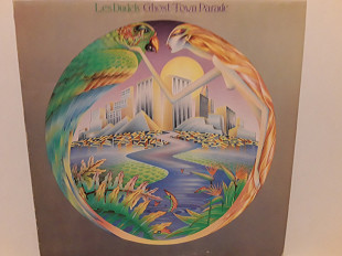 Les Dudek "Ghost Town Parade" 1978 г. (Made in Canada, Nm)