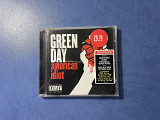 Компакт-диск American Idiot - Green Day